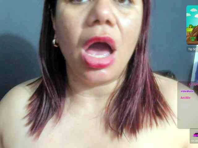 MATURE-ANIKA webcam