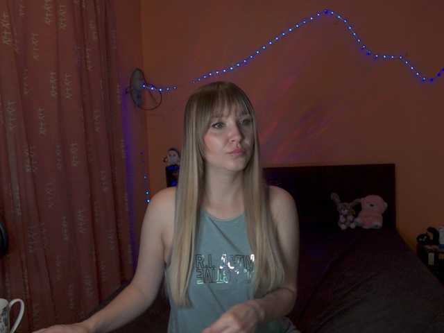 kissesxokissuuu on BongaCams 