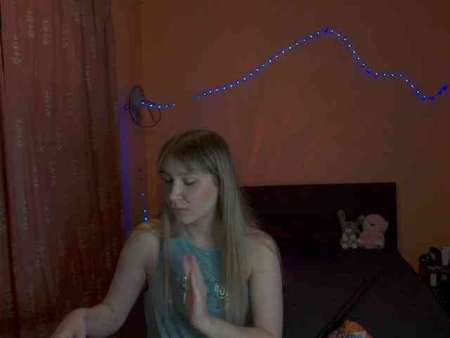kissesxokissuuu webcam