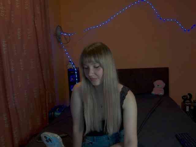 Модель: kissesxokissuuu