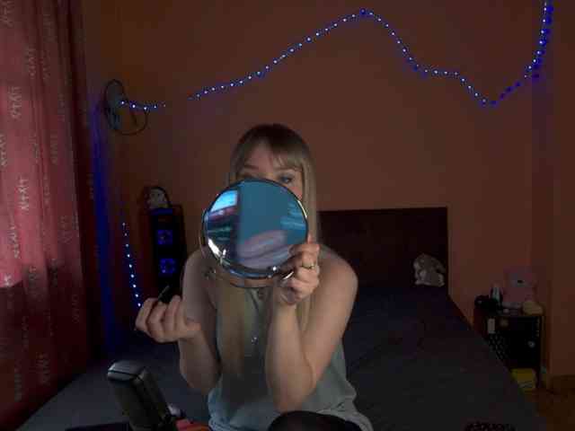 kissesxokissuuu webcam
