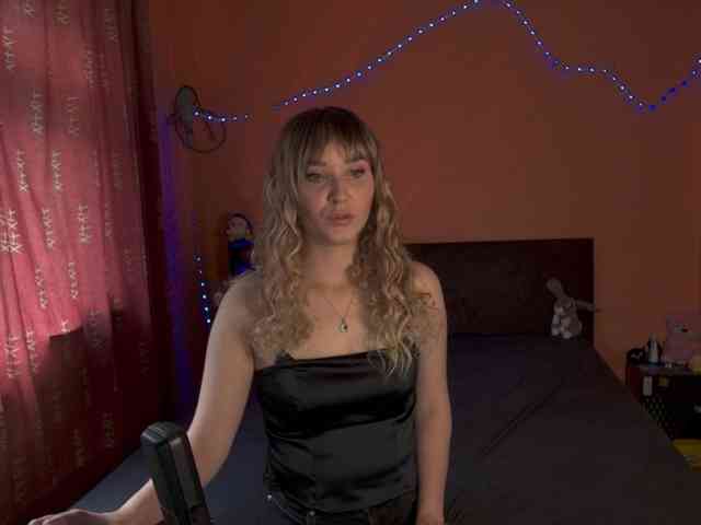 kissesxokissuuu webcam