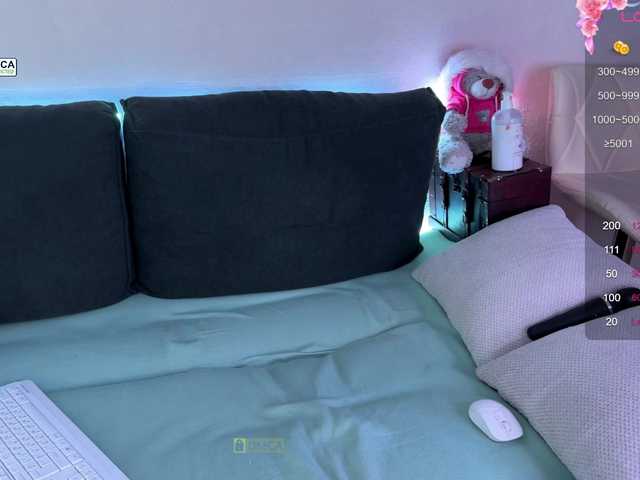 MiMirami's BongaCams show and profile