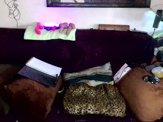 Fantasyca Porn Show