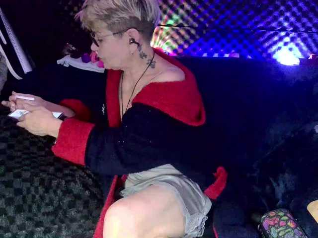 Fantasyca's BongaCams show and profile