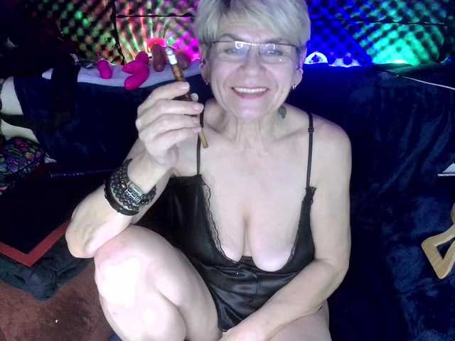 Fantasyca's BongaCams show and profile