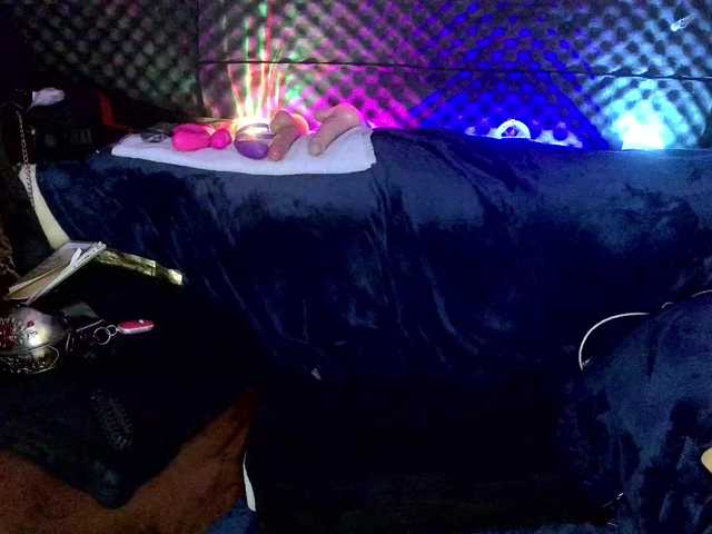 Fantasyca's BongaCams show and profile