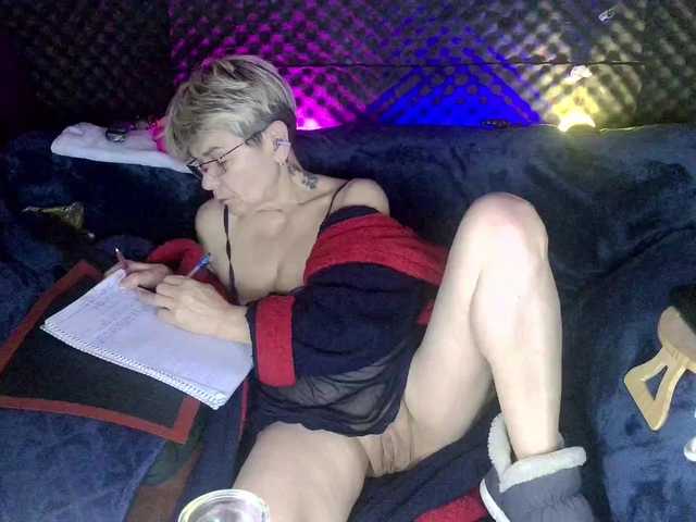 Fantasyca's BongaCams show and profile