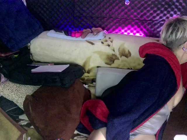 Fantasyca's BongaCams show and profile