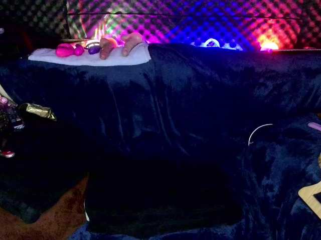 Fantasyca's BongaCams show and profile