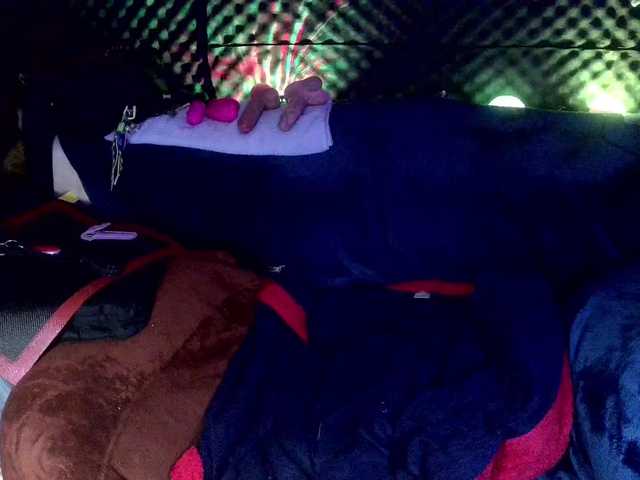 Fantasyca's BongaCams show and profile