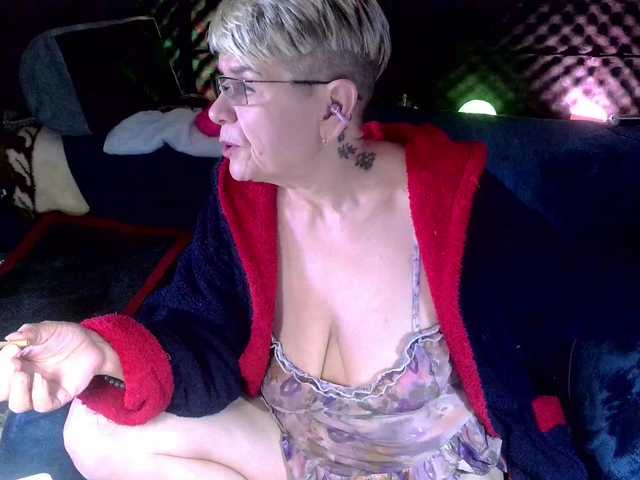 Fantasyca's BongaCams show and profile