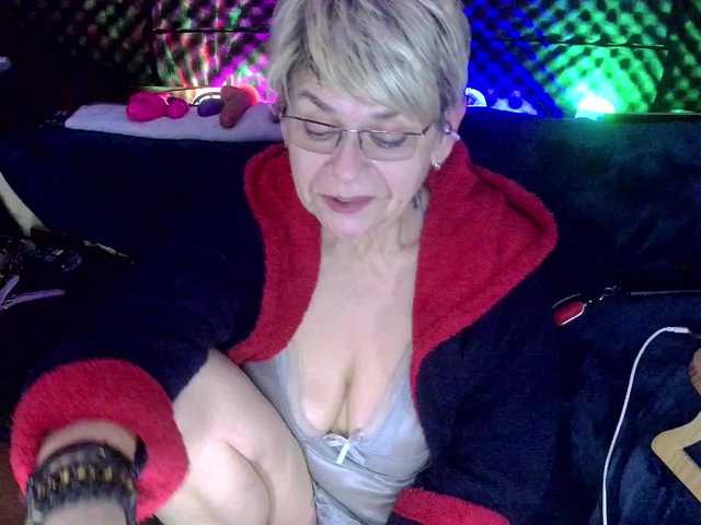 Fantasyca's BongaCams show and profile