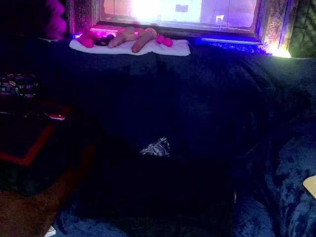 Fantasyca's BongaCams show and profile