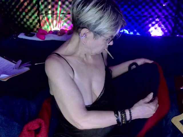 Fantasyca's BongaCams show and profile