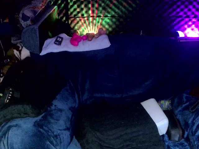 Fantasyca's BongaCams show and profile