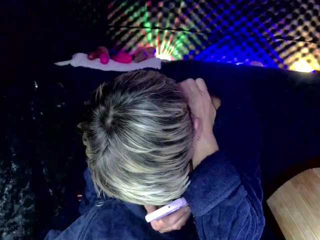 Fantasyca's BongaCams show and profile