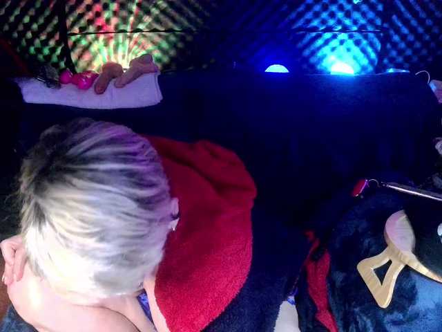 Fantasyca's BongaCams show and profile