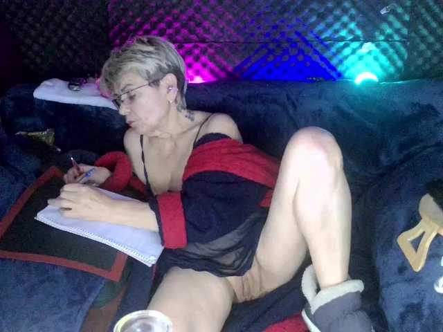 Fantasyca — Hi. I'm watching the camera for only 100 tk or in private for at least a minute. With comments and I'll play along until you cum! Squirt in full private or 400 tk in the general chat!