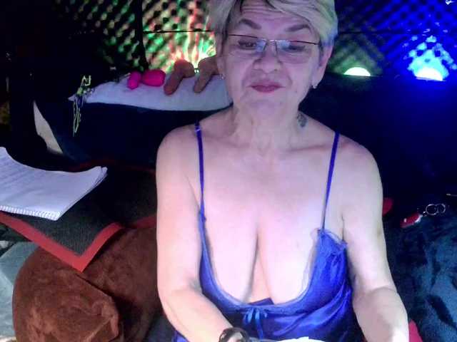 Fantasyca's BongaCams show and profile