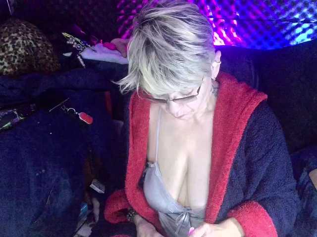 Fantasyca's BongaCams show and profile