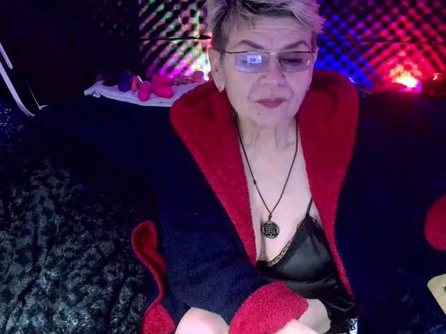 Fantasyca's BongaCams show and profile