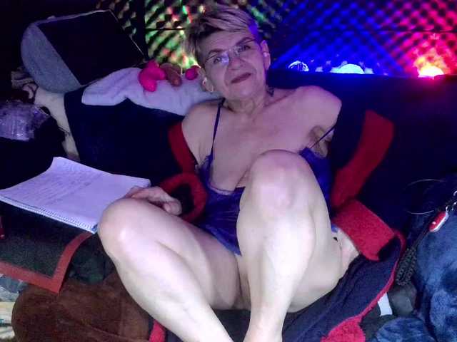 Fantasyca's BongaCams show and profile