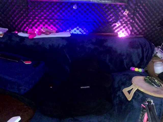 Fantasyca's BongaCams show and profile