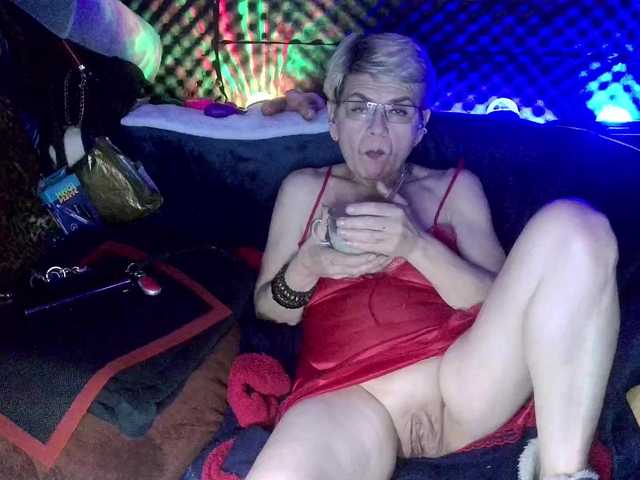 Fantasyca's BongaCams show and profile