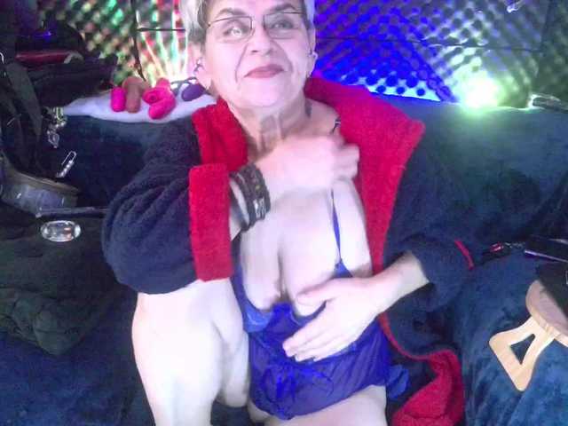 Fantasyca's BongaCams show and profile