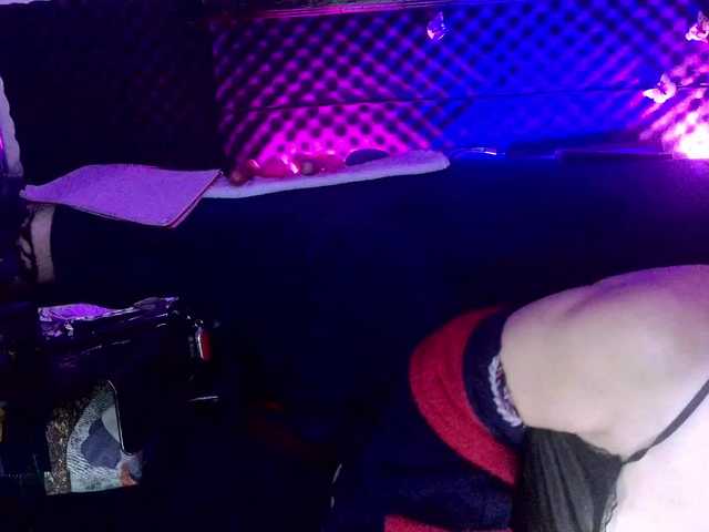 Fantasyca's BongaCams show and profile