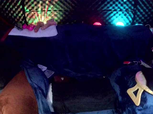 Fantasyca's BongaCams show and profile