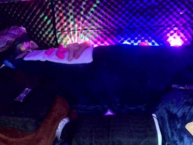 Fantasyca's BongaCams show and profile