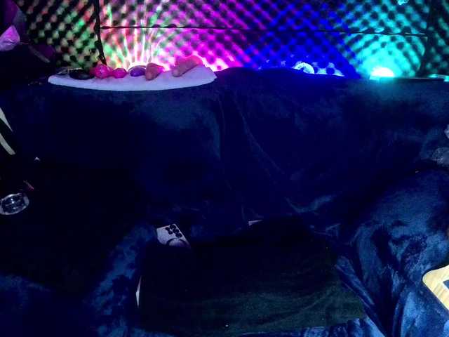 Fantasyca's BongaCams show and profile