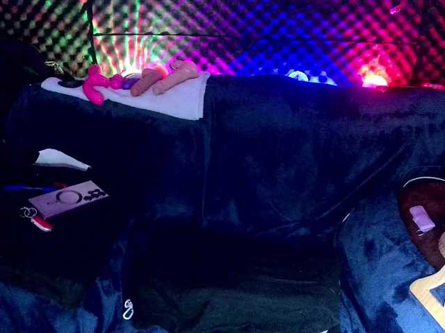 Fantasyca's BongaCams show and profile