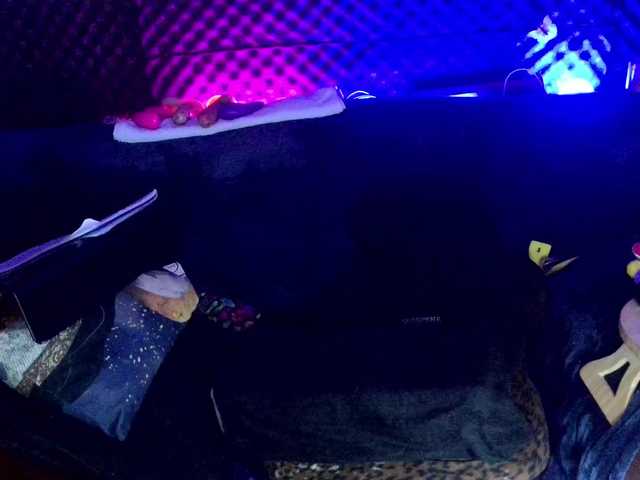 Fantasyca's BongaCams show and profile