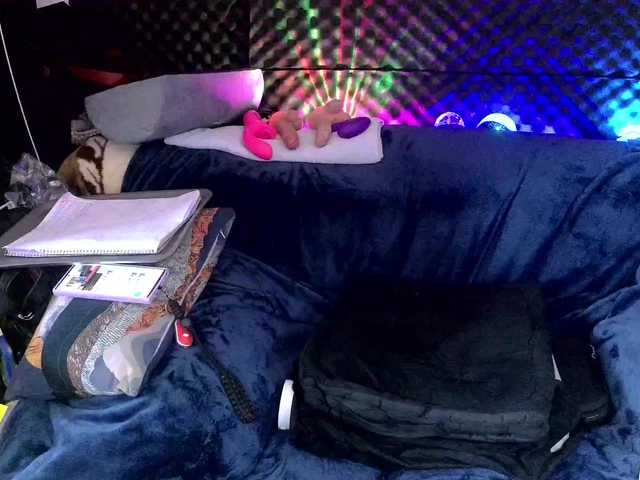 Fantasyca's BongaCams show and profile