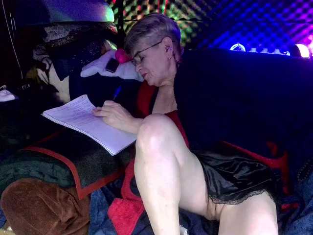 Fantasyca's BongaCams show and profile