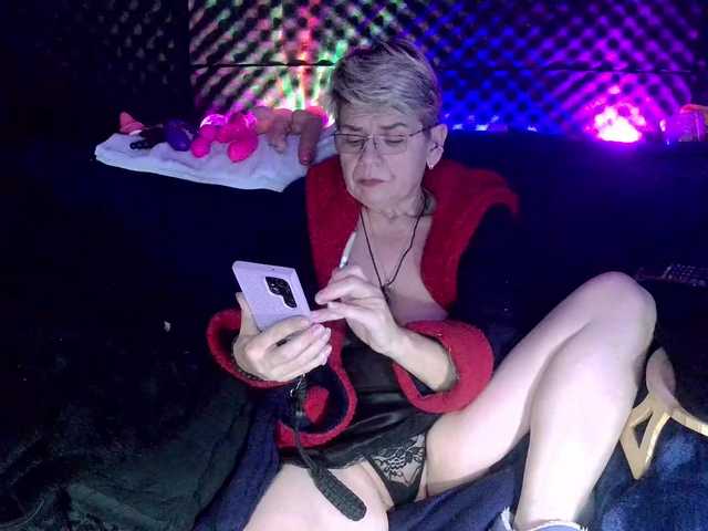 Fantasyca's BongaCams show and profile