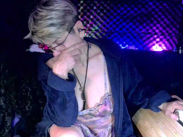 Fantasyca's BongaCams show and profile