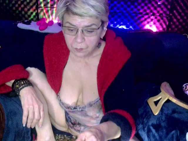 Fantasyca's BongaCams show and profile