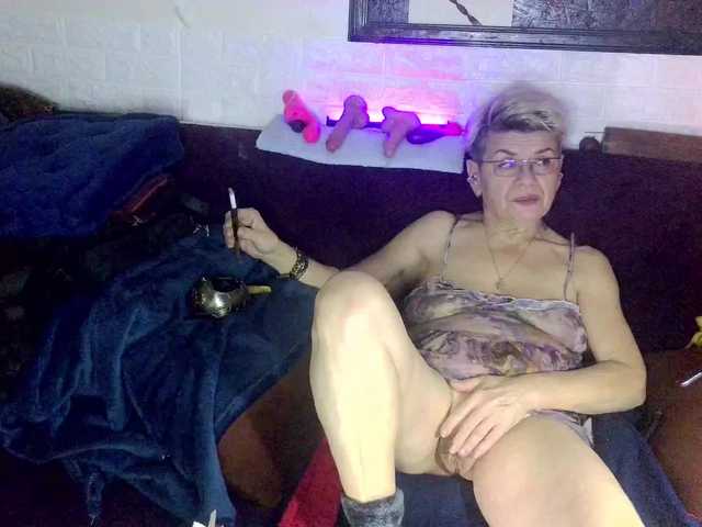 Fantasyca's BongaCams show and profile