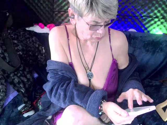 Fantasyca's BongaCams show and profile