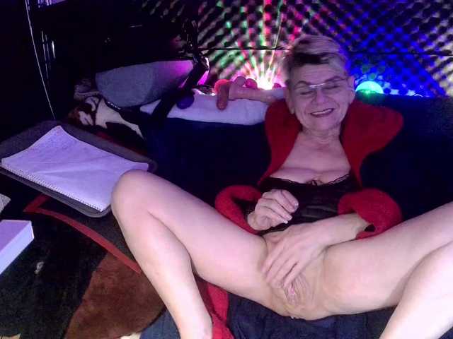 Fantasyca's BongaCams show and profile