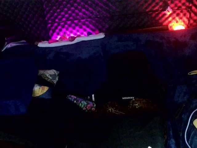 Fantasyca's BongaCams show and profile