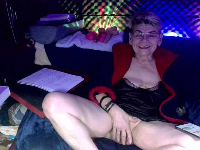 Fantasyca's BongaCams show and profile