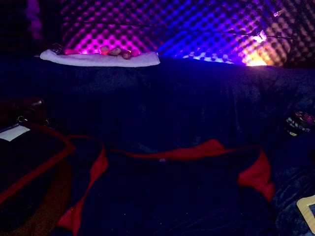 Fantasyca's BongaCams show and profile