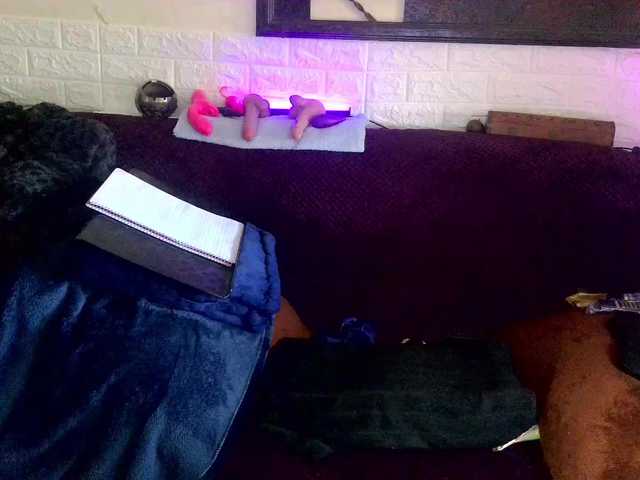 Fantasyca's BongaCams show and profile