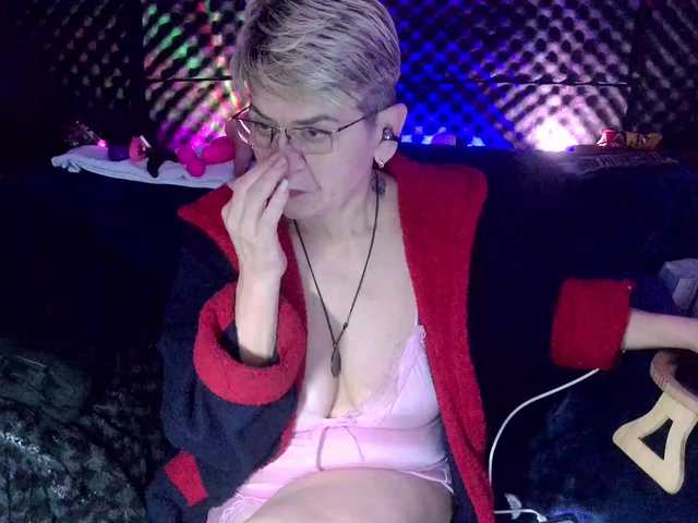 Fantasyca's BongaCams show and profile