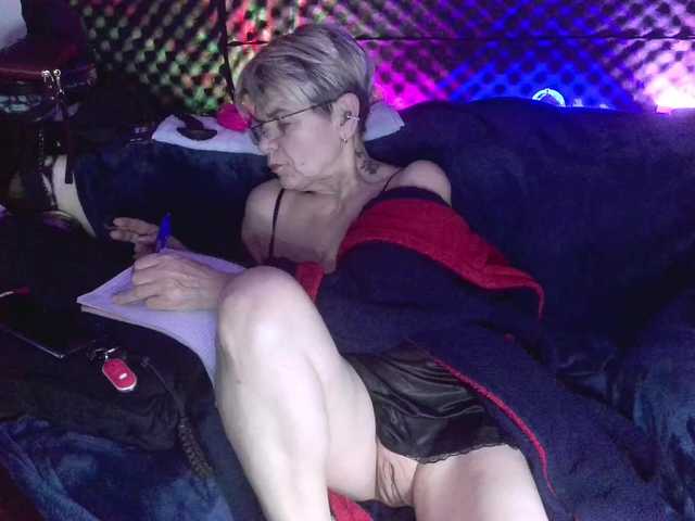 Fantasyca's BongaCams show and profile